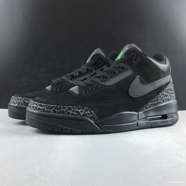 Cheap MAX Oregon AJ3-902027 Retro Jordan Duck Air 3 0814